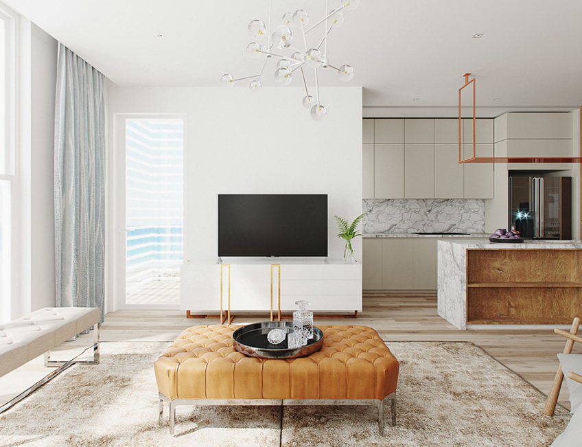 佛山办公室装修公司