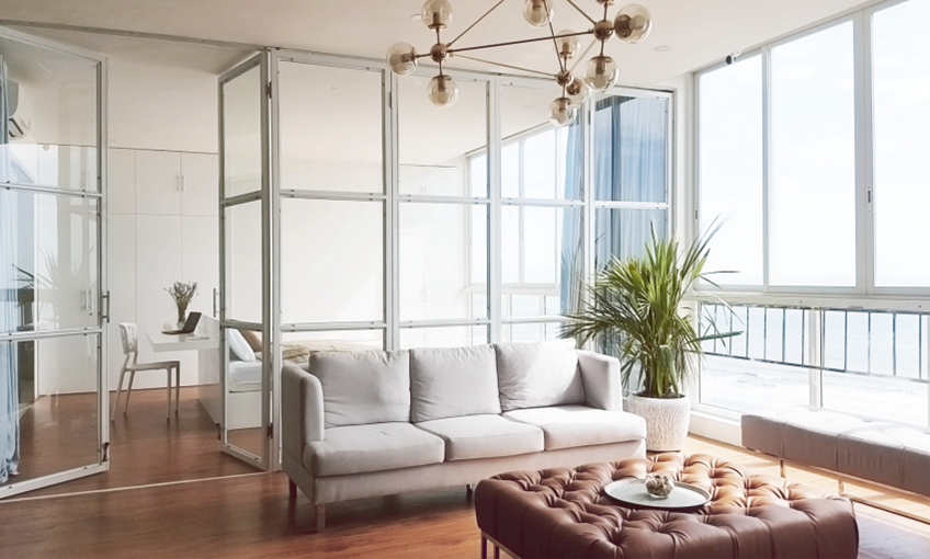 佛山办公室装修公司