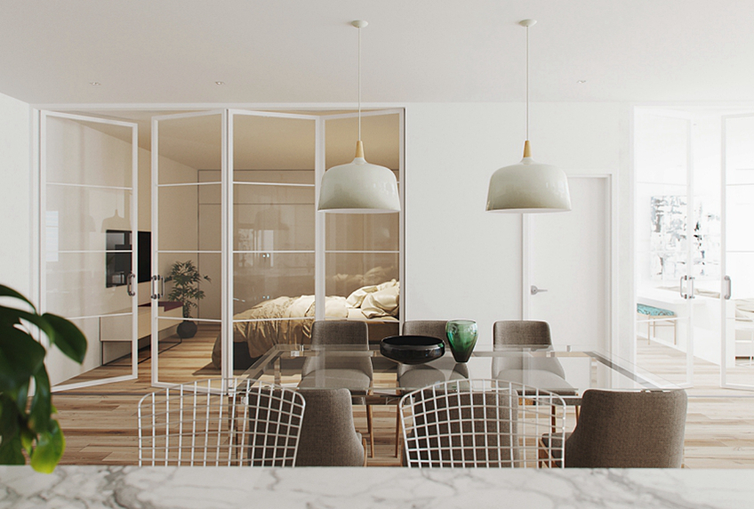 佛山办公室装修公司