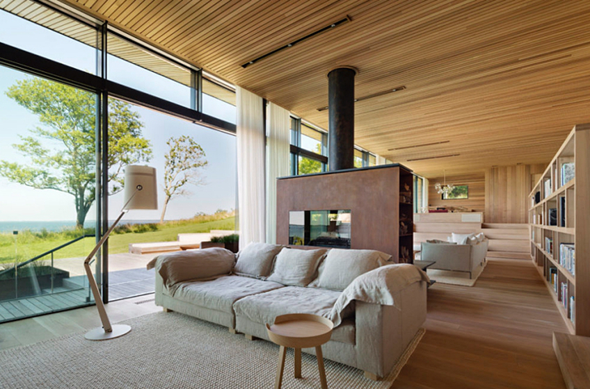 广州办公室装修公司