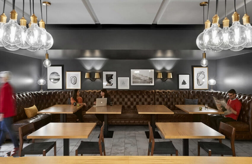 办公室装修公司