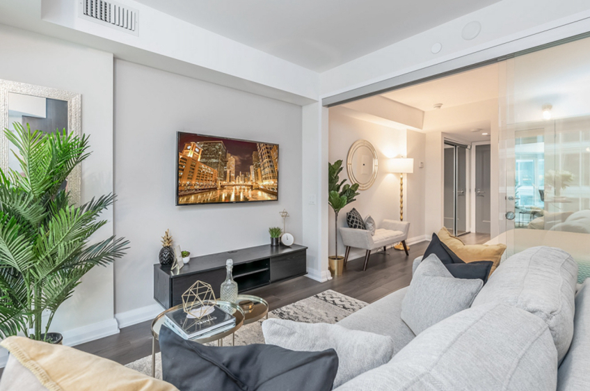 广州办公室设计公司