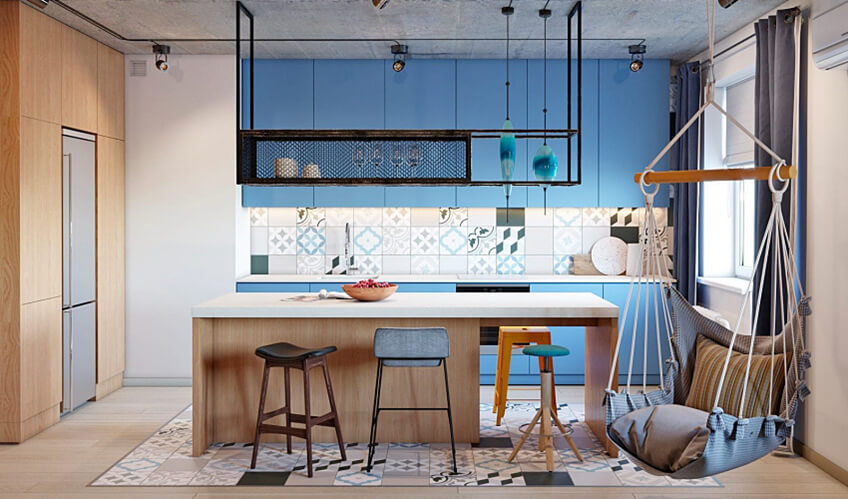 办公室装修设计公司