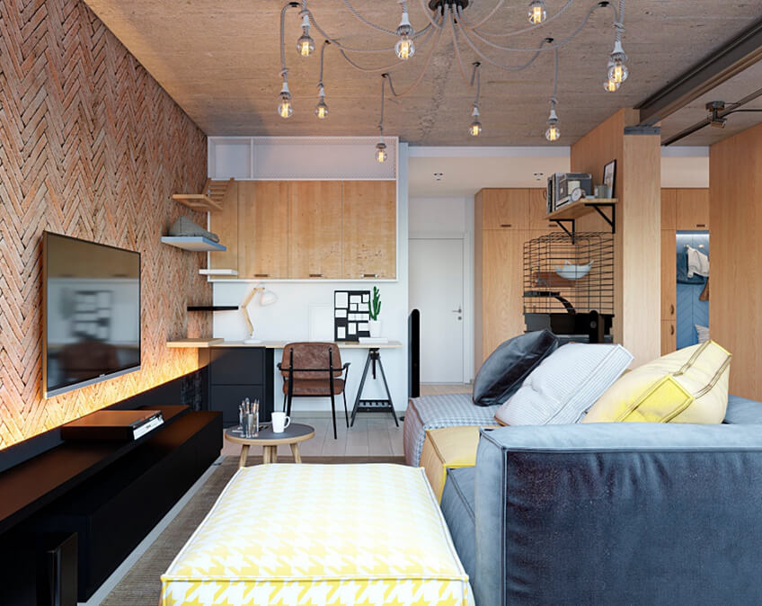 办公室装修设计公司