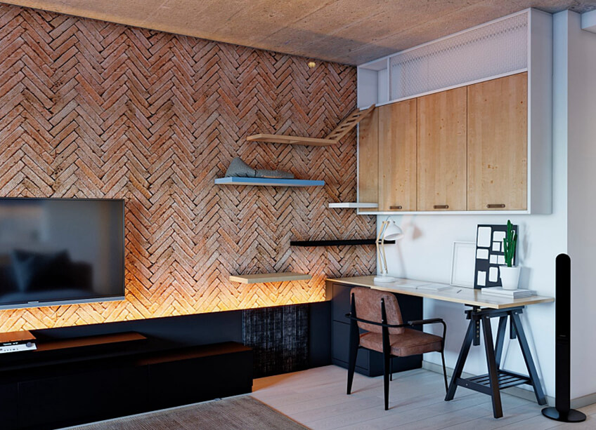 办公室装修设计公司