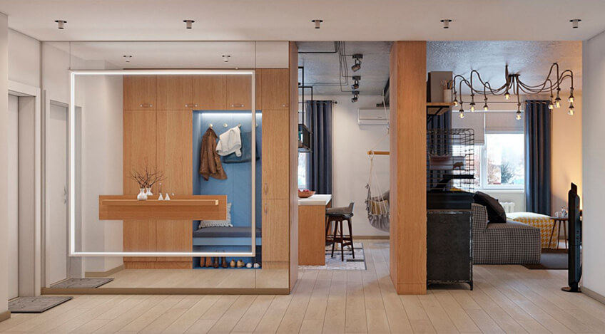 办公室装修设计公司