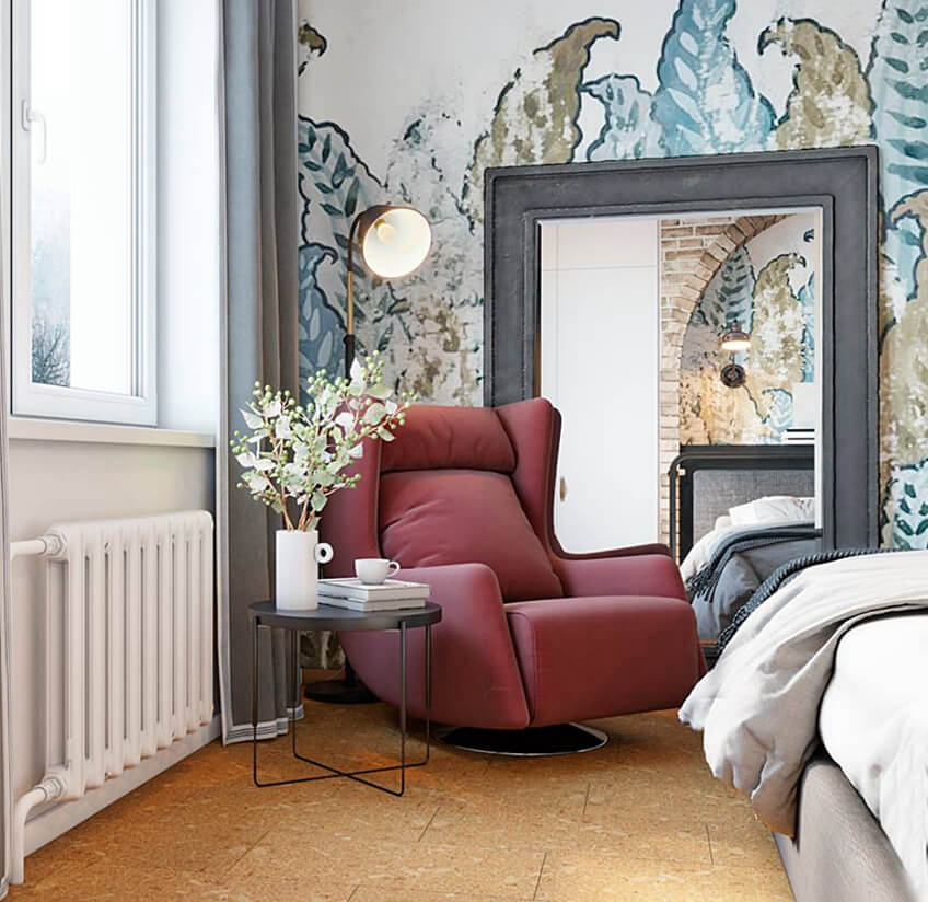 办公室装修设计公司