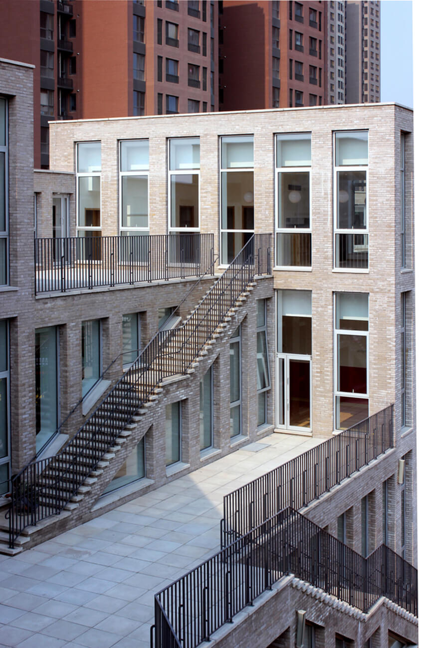 广州幼儿园装修