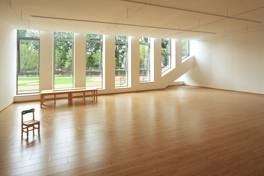 广州幼儿园装修