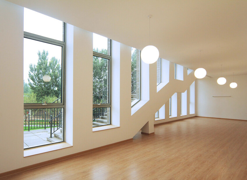 广州幼儿园装修