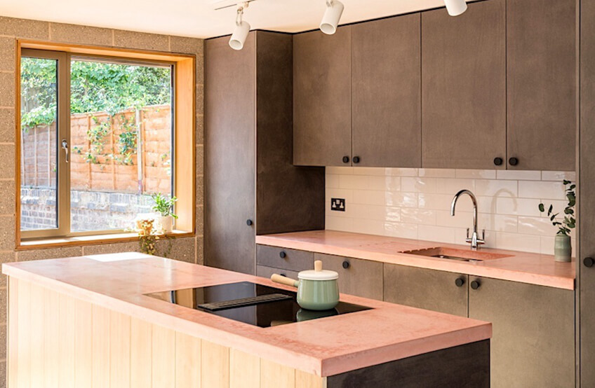 办公室装修设计公司