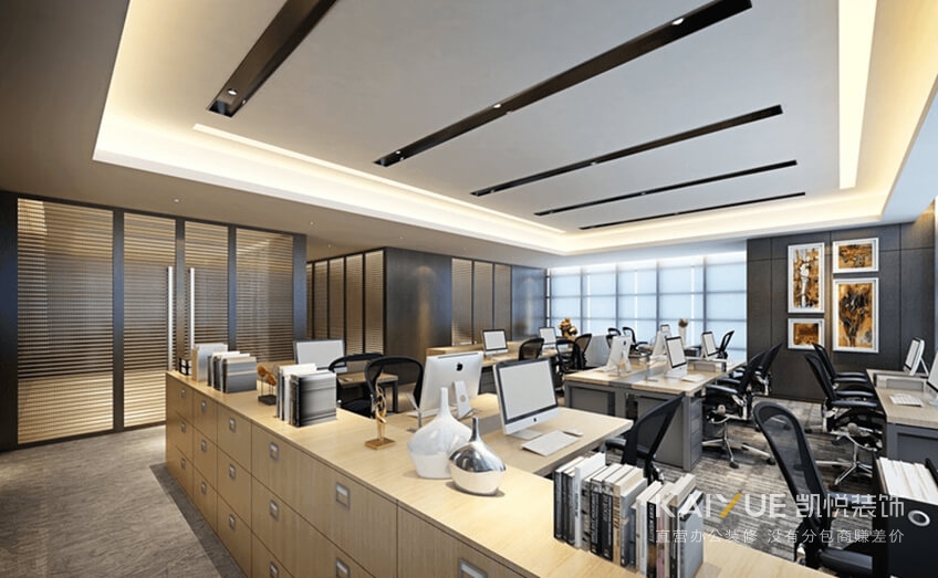 办公室设计装修