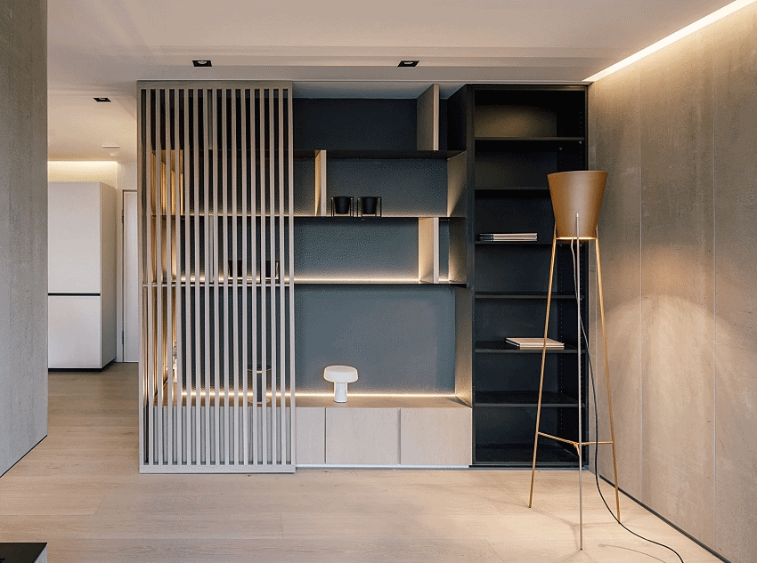 佛山办公室设计装修