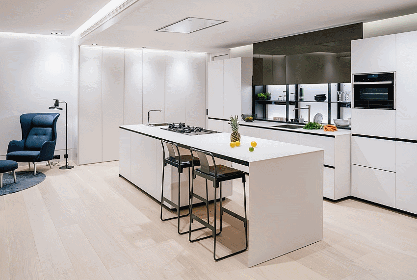 佛山办公室设计装修