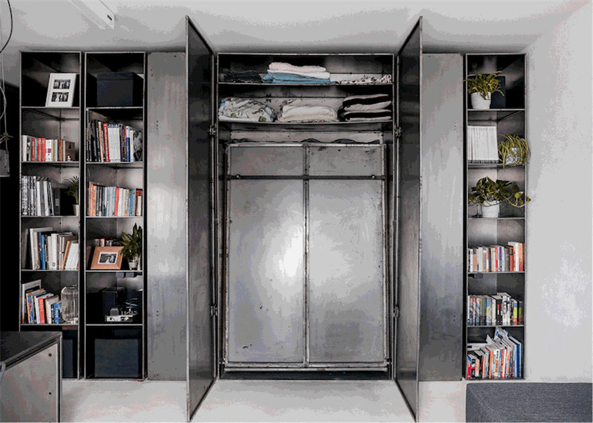 广州办公楼装修