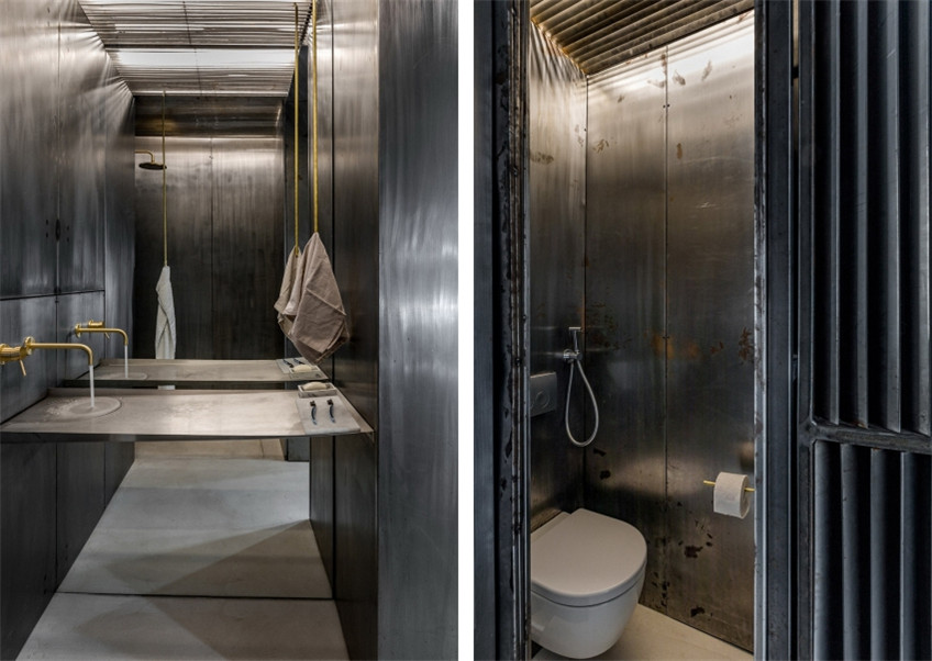 广州办公楼装修