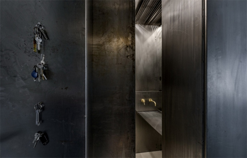 广州办公楼装修