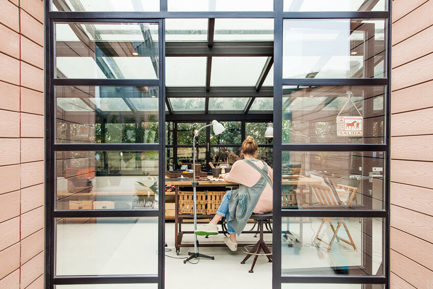 办公室装修设计