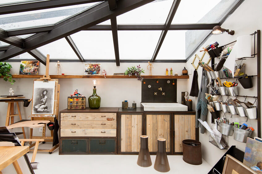 办公室装修设计