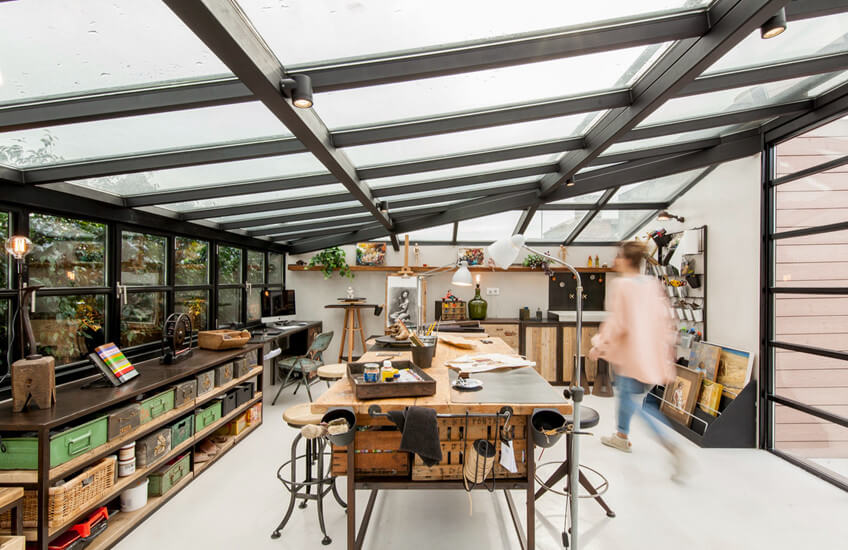 办公室装修设计