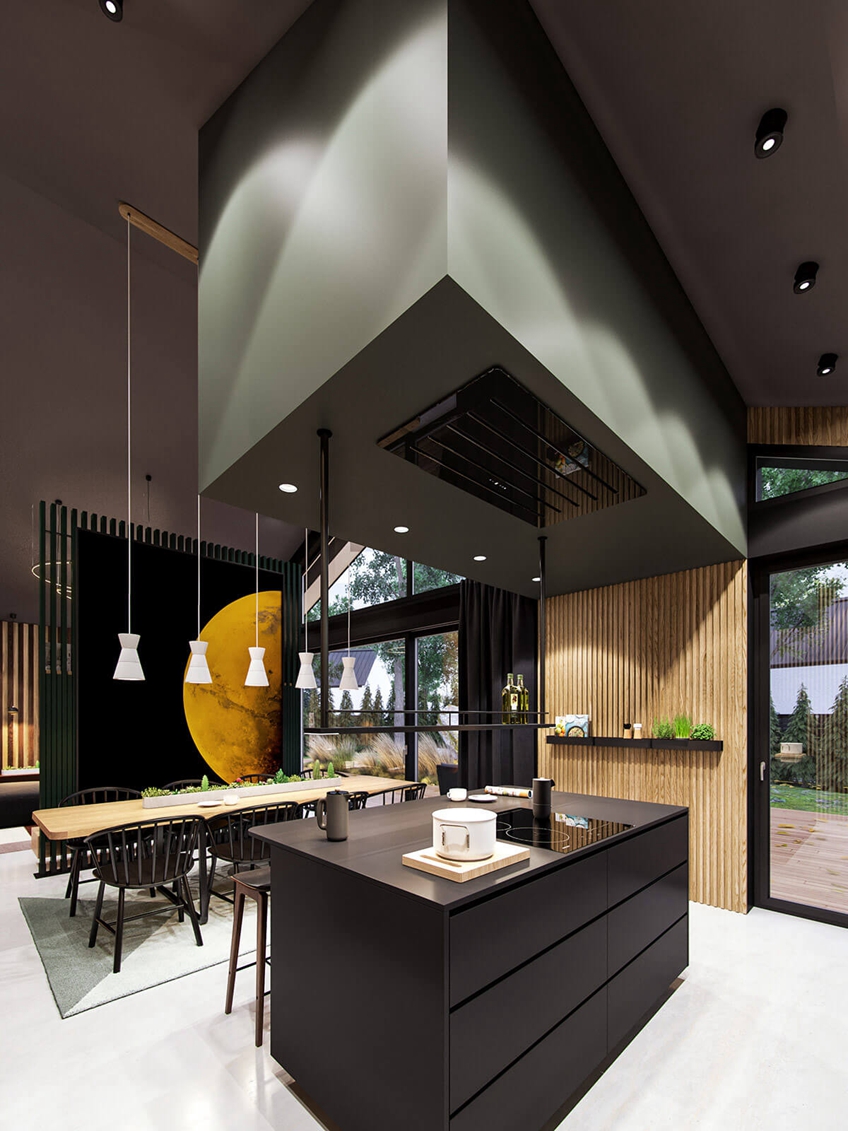 佛山办公室装修