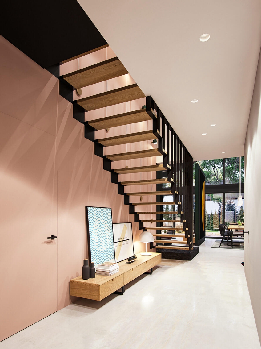 佛山办公室装修