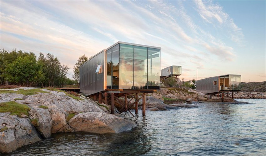 办公装饰设计公司