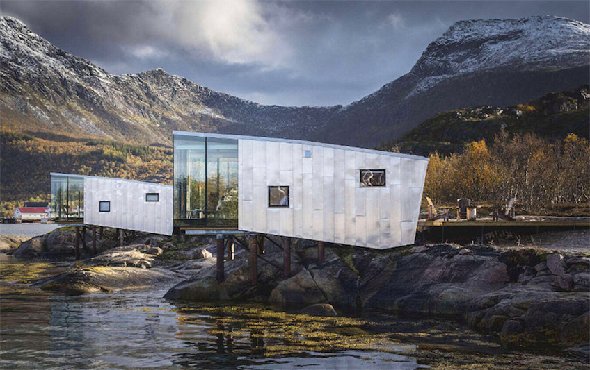 办公装饰设计公司