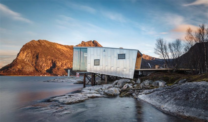 办公装饰设计公司