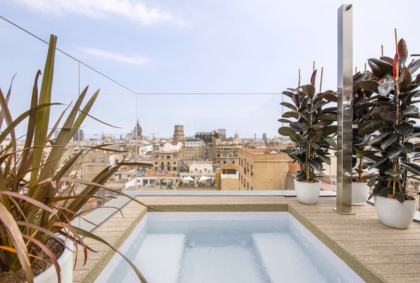 广州办公楼装修公司