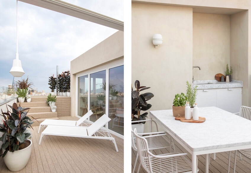 广州办公楼装修公司