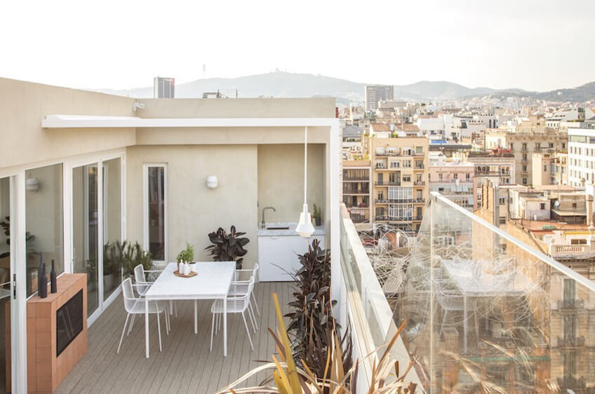 广州办公楼装修公司