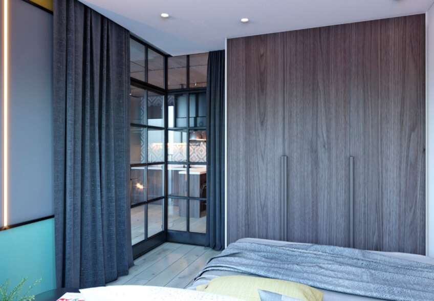 办公室装修设计公司