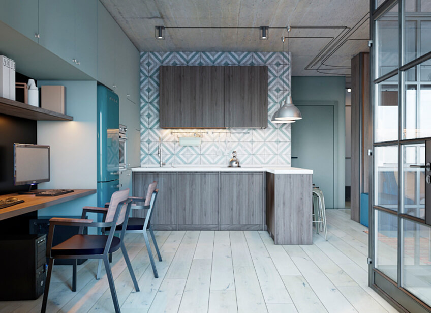 办公室装修设计公司