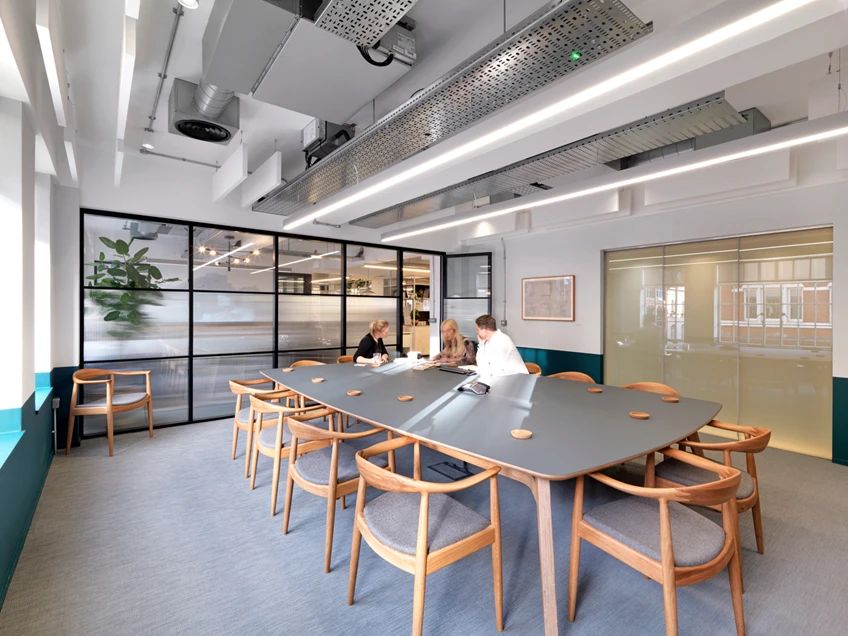 办公室装修设计