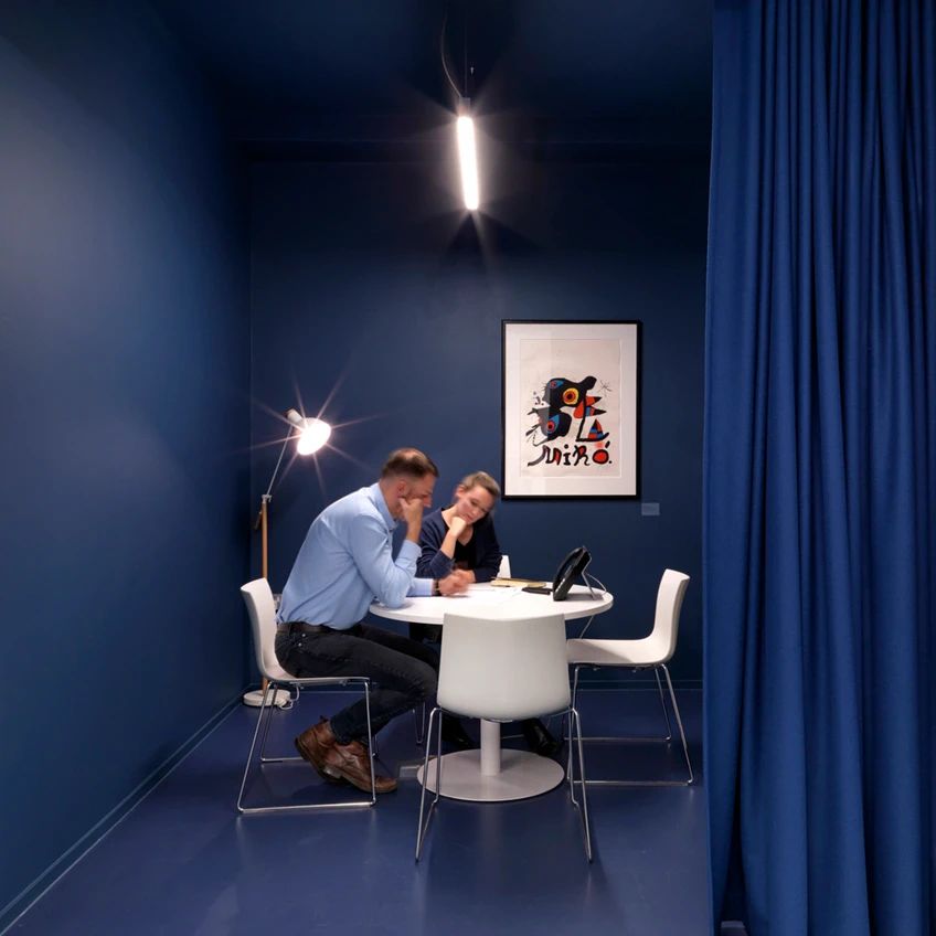 办公室装修设计