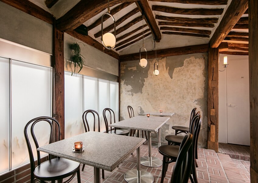 办公空间装修公司