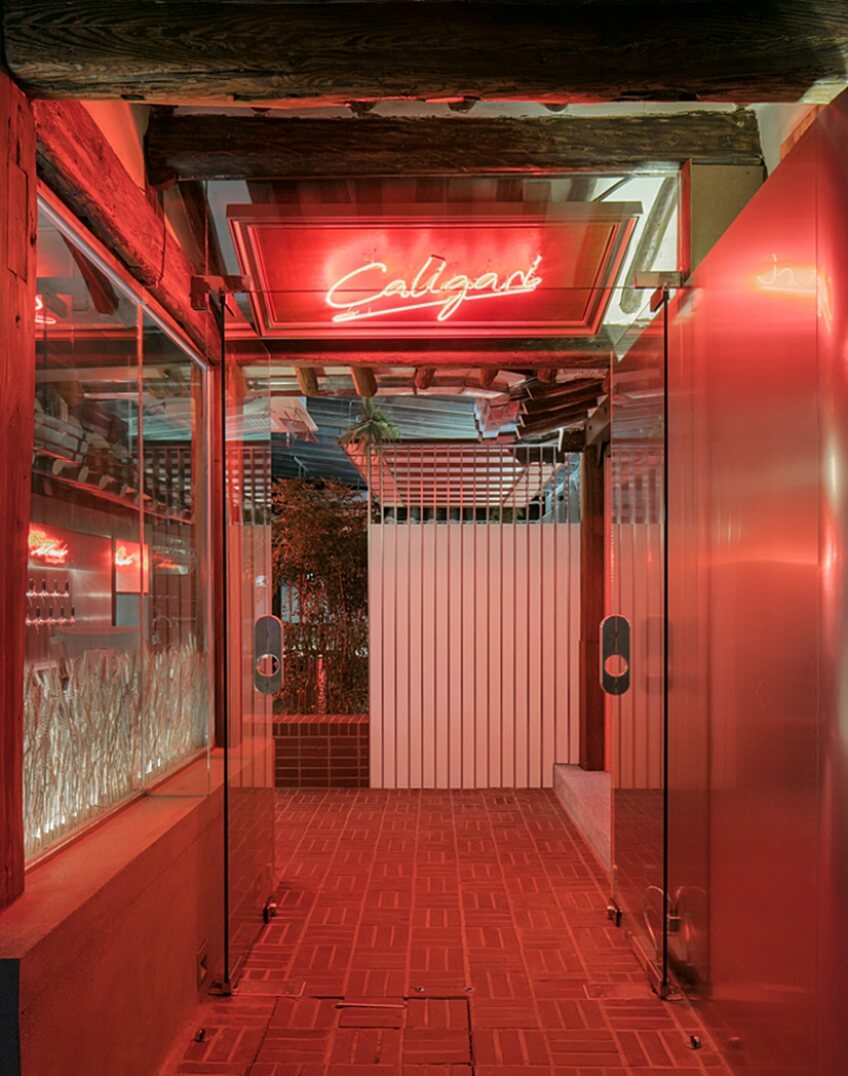 办公空间装修公司