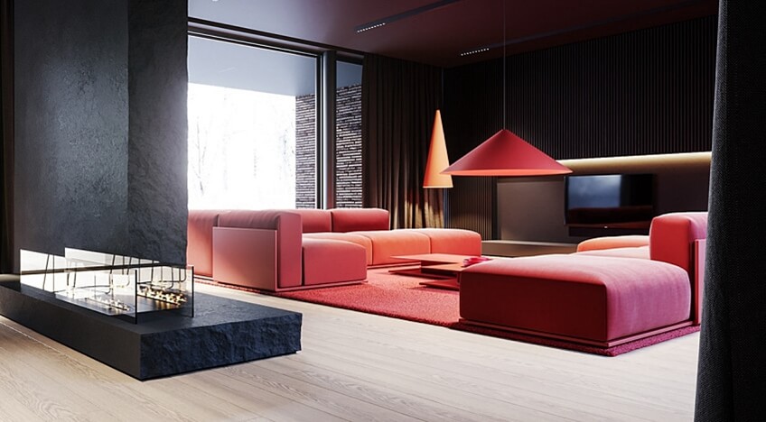 办公室装修设计