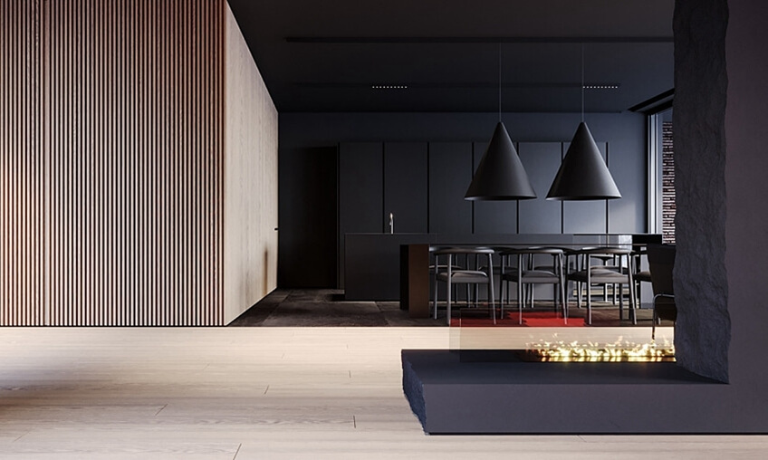 办公室装修设计