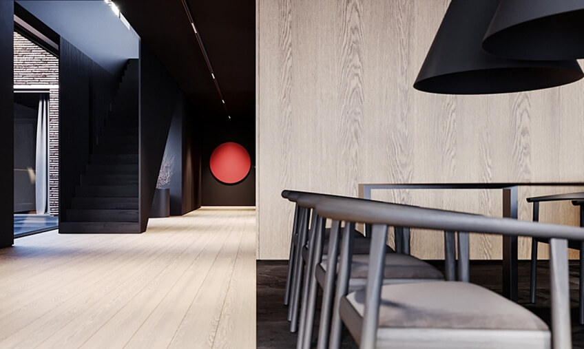 办公室装修设计