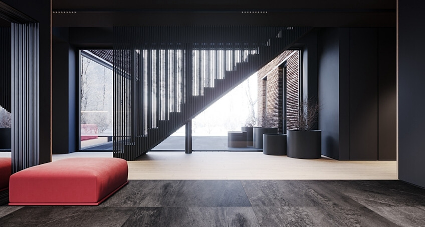 办公室装修设计