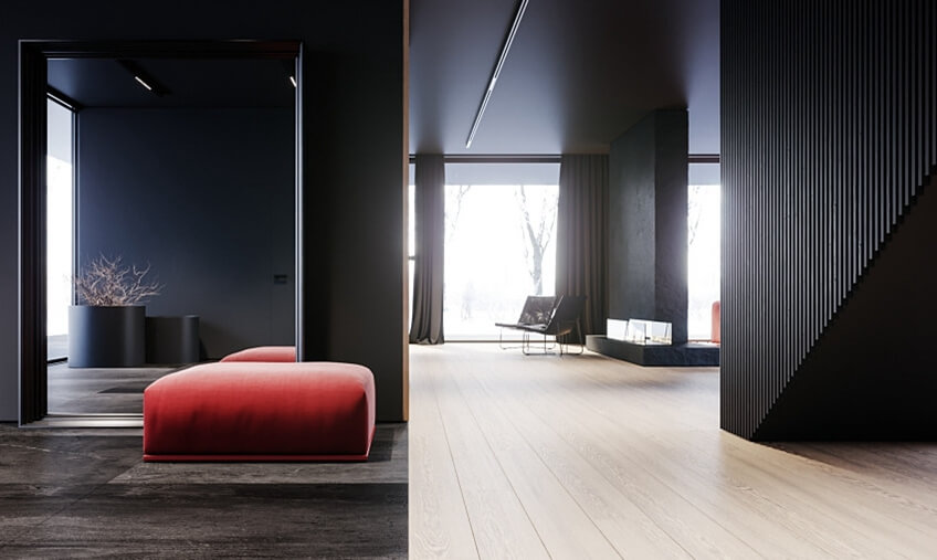 办公室装修设计