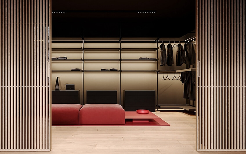 办公室装修设计