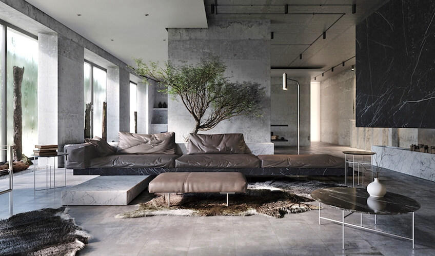 办公室装修设计公司