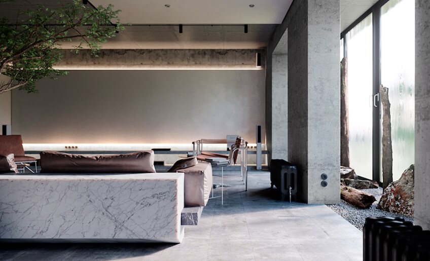 办公室装修设计公司