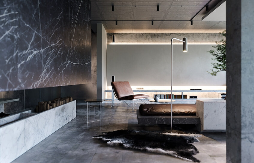 办公室装修设计公司