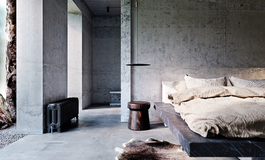 办公室装修设计公司