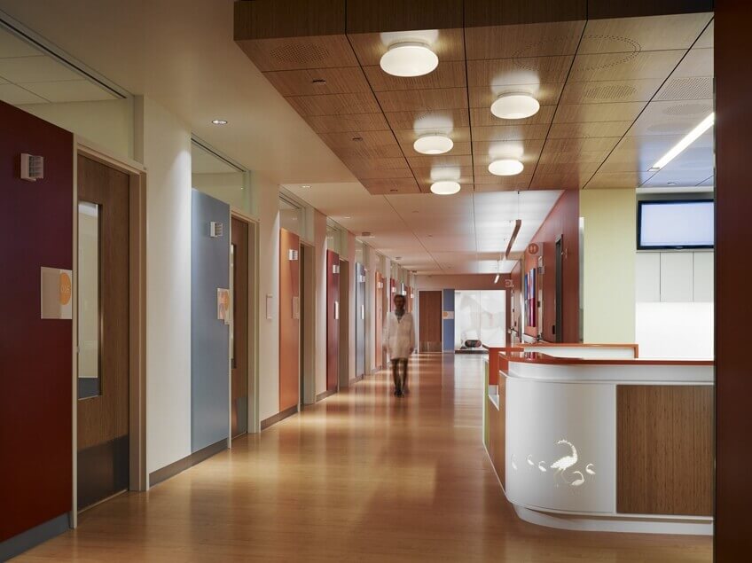 广州办公室设计