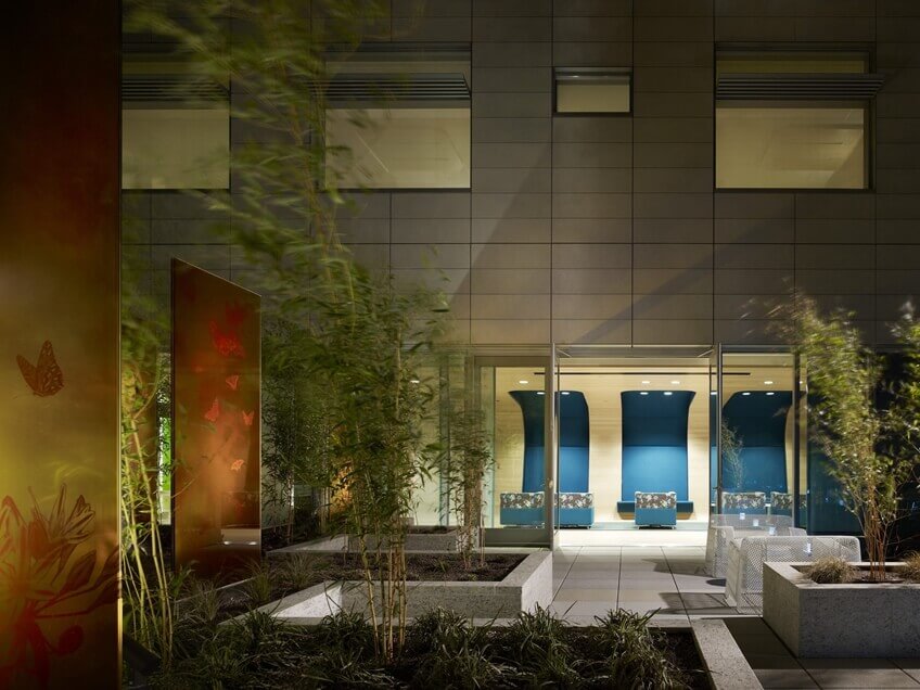 广州办公室设计